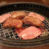 炭火焼肉 ふちおか - 