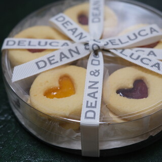 ディーン&デルーカ_0