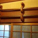 とり料理 瀬戸 - 火縄銃