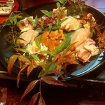 とり料理 瀬戸 - 