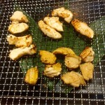 とり料理 瀬戸 - 