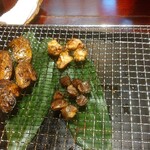 とり料理 瀬戸 - 