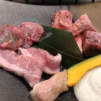 薩摩 牛の蔵 吉祥寺店 - 