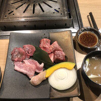薩摩 牛の蔵 吉祥寺店 - 