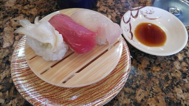 すしの市場大漁 - 村山（寿司）の写真