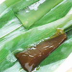 紫野和久傳 ジェイアール京都伊勢丹店 - 日持ちは２日。