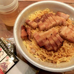 かばくろ - ひつまぶた（テイクアウト）