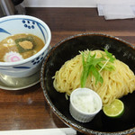 Tsukemen Ichimori - つけ麺