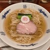中華蕎麦にし乃