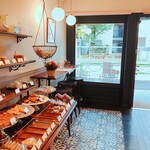 Patisserie JUN UJITA - 