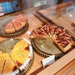 Patisserie JUN UJITA - 