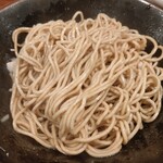 中華蕎麦にし乃 - 