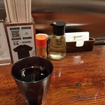 中華蕎麦にし乃 - 