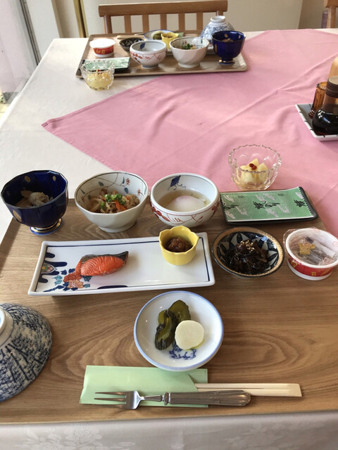 ニュー鶯山荘（雫石町）ホテル概要と宿泊・食事情報 | 岩手・雫石の隠れ家