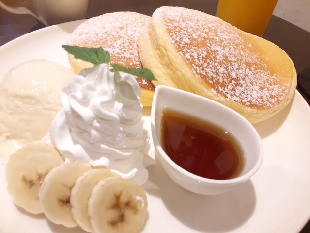 Manly 熊本 マンリー 藤崎宮前 カフェ ネット予約可 食べログ Manly 熊本 マンリー 藤崎宮前 カフェ ネット予約可 食べログ