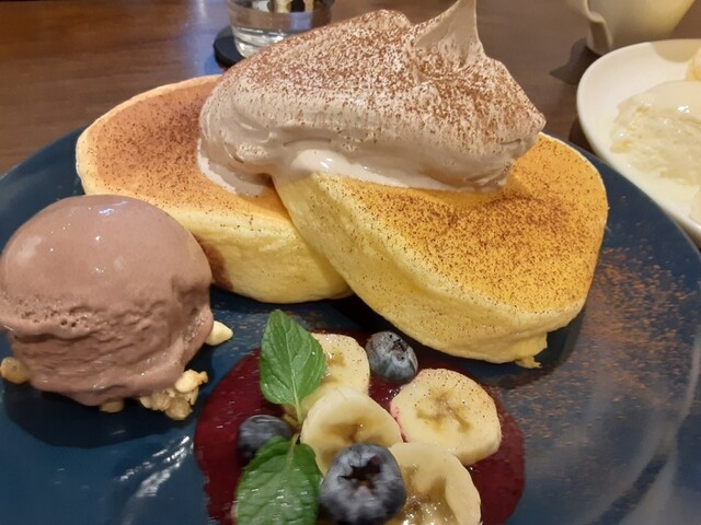 Manly 熊本 マンリー 藤崎宮前 カフェ ネット予約可 食べログ