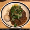 カレーライス専門店 ブラザー