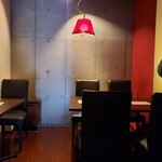 チャイニーズ ダイニング イケガメ - 