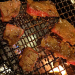 Wagyuu Yakiniku Ryuujin - 