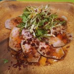 中華バル SABUROKU360 - 