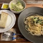 仏生山カフェ ノーティス - 