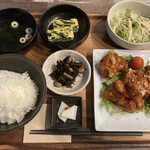 仏生山カフェ ノーティス - 