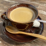 仏生山カフェ ノーティス - 