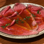 代官山 焼肉かねこ - 