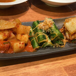 代官山 焼肉かねこ - 