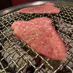代官山 焼肉かねこ - 