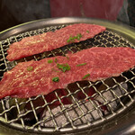 代官山 焼肉かねこ - 