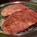 代官山 焼肉かねこ - 