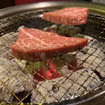 代官山 焼肉かねこ - 