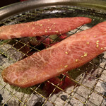 代官山 焼肉かねこ - 