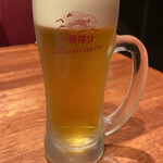 代官山 焼肉かねこ - 