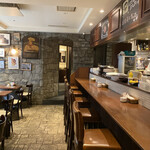 Torattoria Viva-Che - 