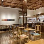 桜井甘精堂 茶菓 幾右衛門 - 