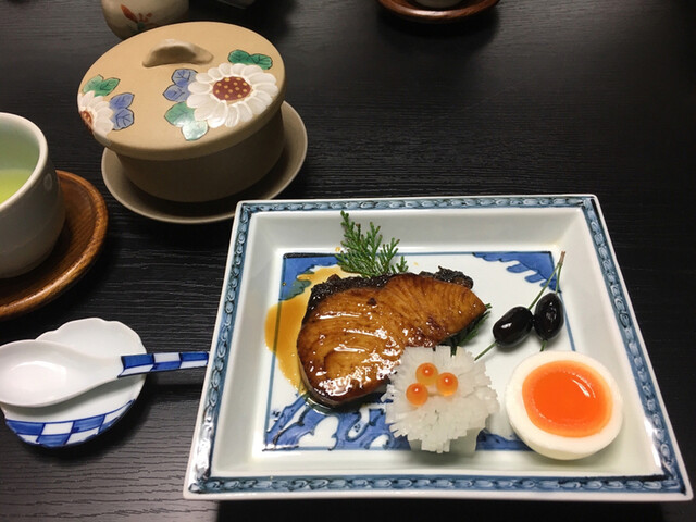 繁乃家 加古川 割烹 小料理 食べログ