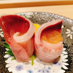 Sushi Uchida - 