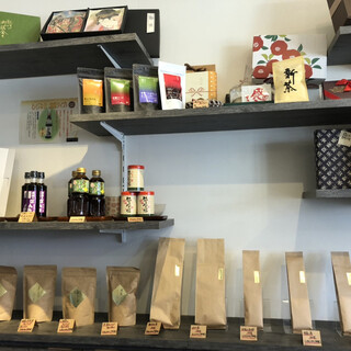 ティーズ グリーン_2