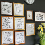 手打ち中華 よしだ - 