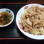 ラーメン大将 - 