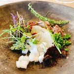 ヴィラ・アイーダ - 