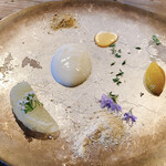 ヴィラ・アイーダ - 