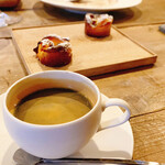 ヴィラ・アイーダ - 