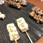 Yakitori Tatsuboshi - 