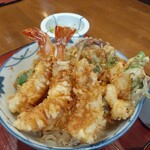 天乙 - 天丼