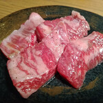 焼肉 矢澤 - 