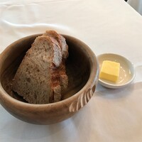 Benoit Alain Ducasse - 