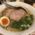 ブラザー - 白焚醤油ラーメン
